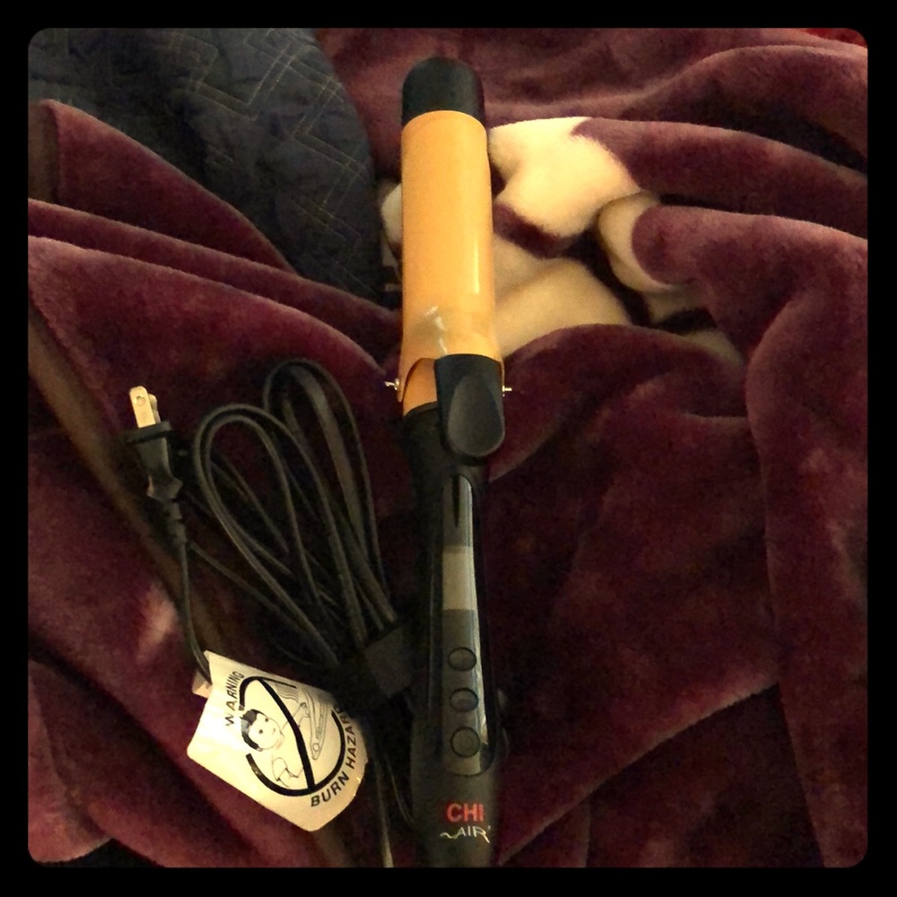 Chi Air ARC Curling Iron 1.3”